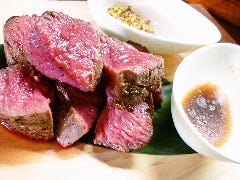 アシヤ食堂 manchos！