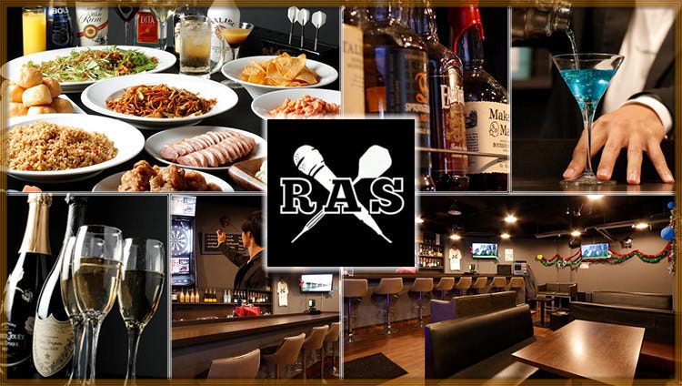 貸切パーティースペース RAS 池袋