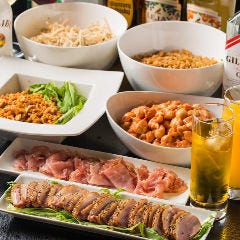 貸切パーティースペース RAS 池袋 