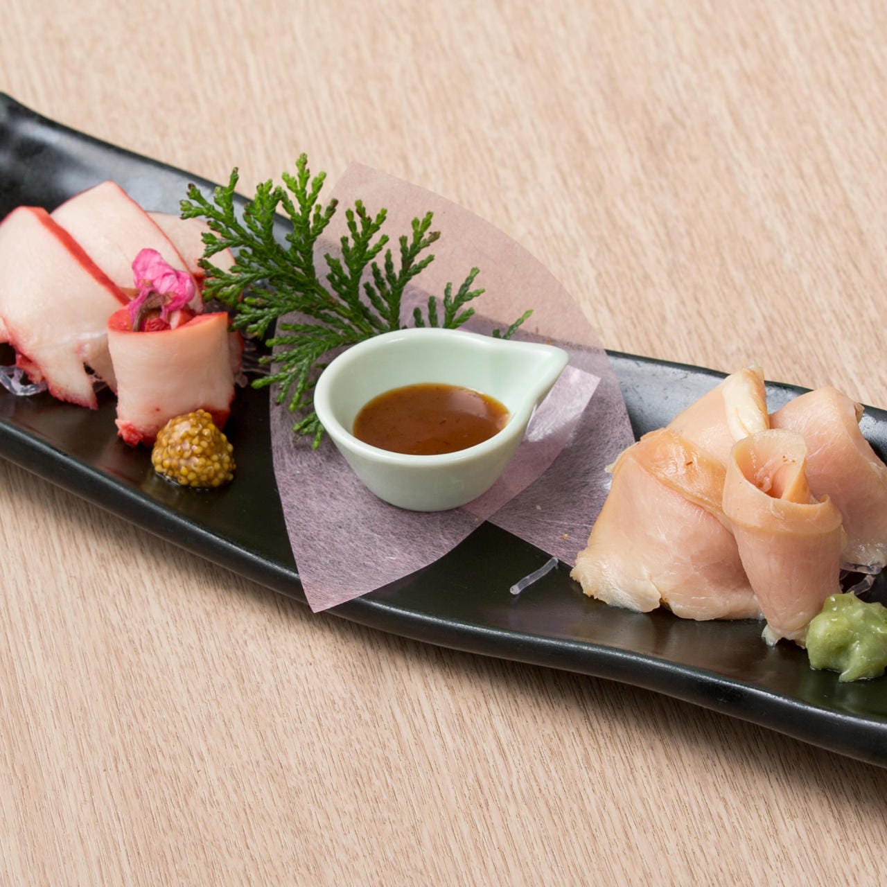 隱れ家個室 和食とりうお Tori 魚 池袋本店相片 池袋 居酒屋 Gurunavi 日本美食餐廳指南