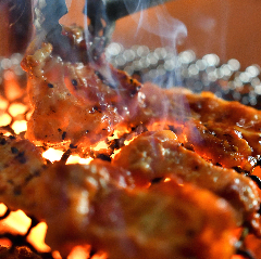 ホルモン焼 千歳 