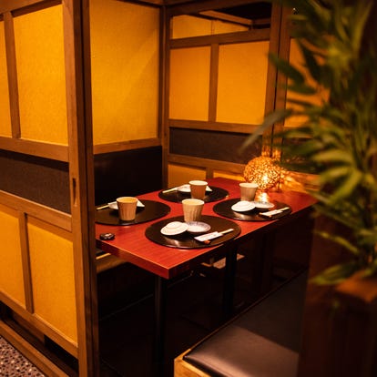 人気店が見つかる 新宿の居酒屋でおすすめ 完全個室 飲み放題など ぐるなび