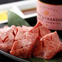 仙台牛タン酒場 たんや 奥村 新宿本店