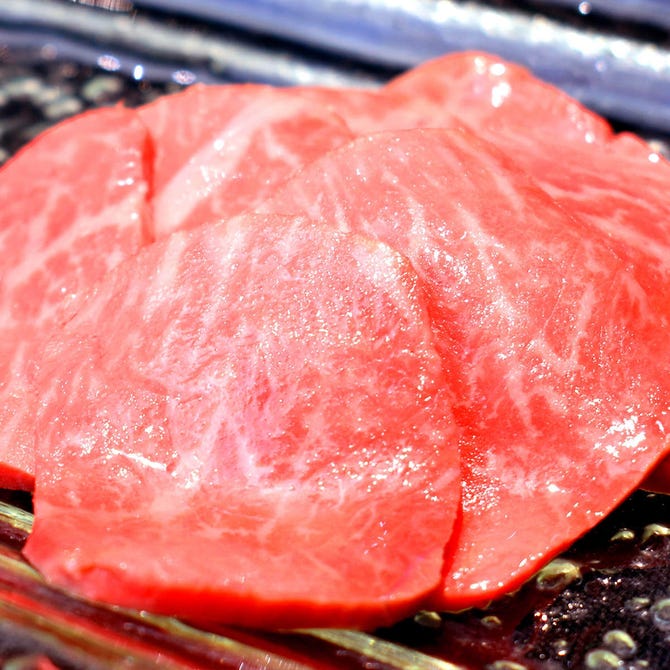 肉割烹 炙り炎 池袋 焼肉 ぐるなび