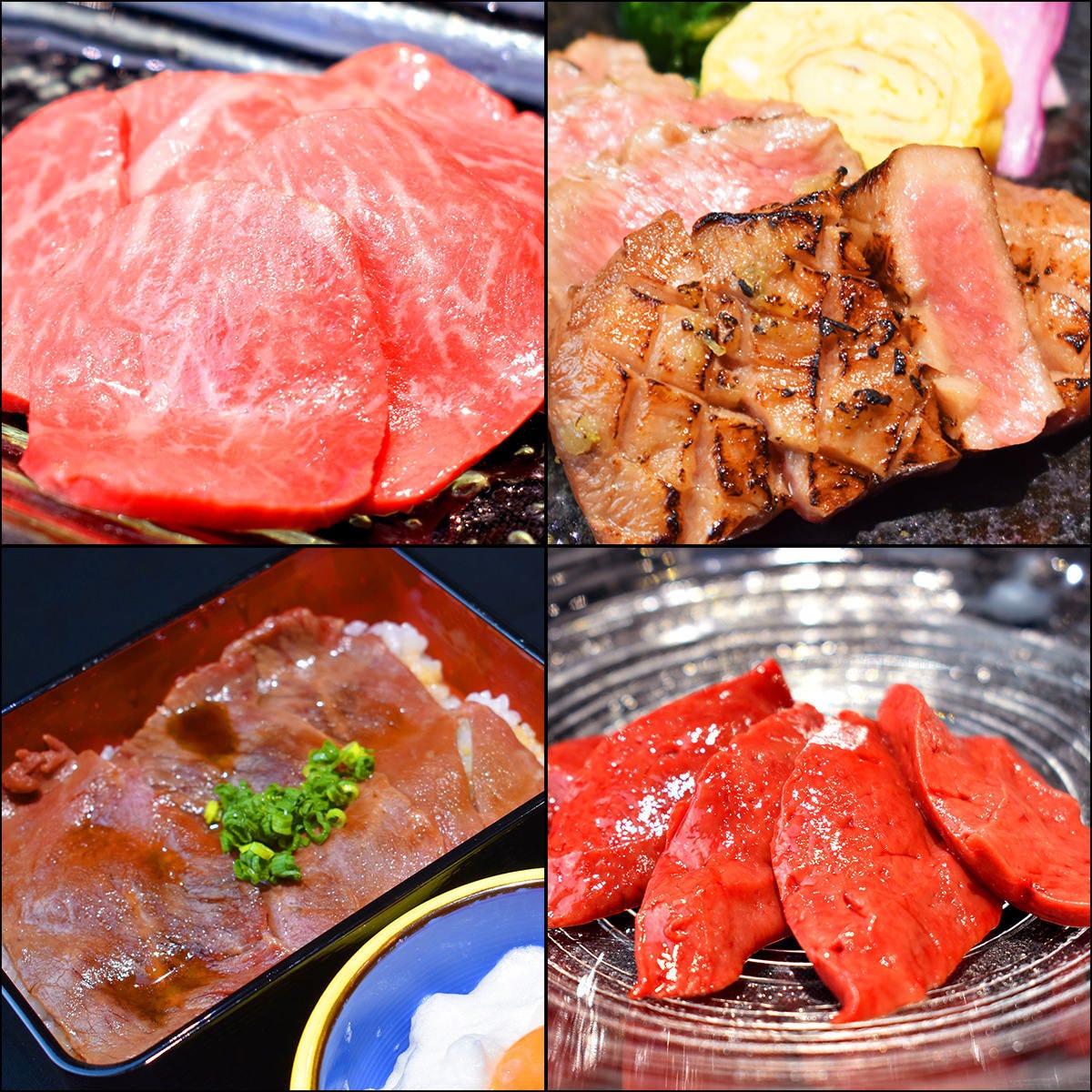 2時間半飲み放題付き 肉割烹コース 珠 しゅ 9 780円の詳細 肉割烹 炙り炎 池袋 焼肉 ぐるなび