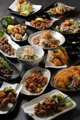 大衆居酒屋 SAKICHI