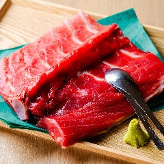 旨い蟹と鮪の店 海の達磨 銀座本店