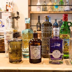 鉄板焼 BAR ふくろう