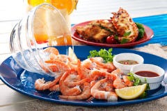 レッドロブスター 川口店 