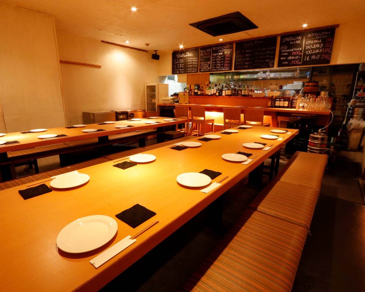 門前仲町ダイニング タケタケ 門前仲町貸切宴会居酒屋 門前仲町ダイニング タケタケ 門前仲町貸切宴会居酒屋