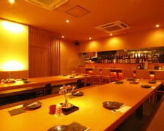 門前仲町ダイニング タケタケ 