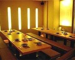 門前仲町ダイニング タケタケ