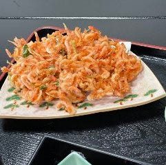食事処開花亭／割烹旅館西山
