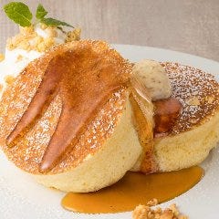 湘南パンケーキ 小田原店