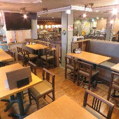 炭火劇場 原始焼き 一郎