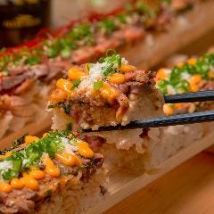 自家製ローストビーフ食べ放題 ビストロバンビーナ 梅田駅前店 梅田 大阪駅 居酒屋 ぐるなび