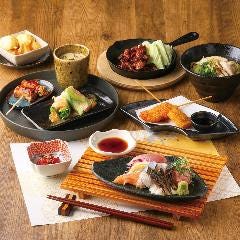 白木屋 西中島南方駅前店 メニュー：飲み放題付コース - 楽天ぐるなび
