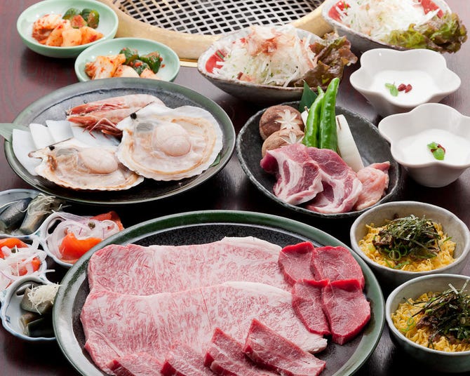 京都肉 炭火焼肉 一寸法師 高槻 焼肉 ぐるなび 京都肉 炭火焼肉 一寸法師 高槻 焼肉 ぐるなび