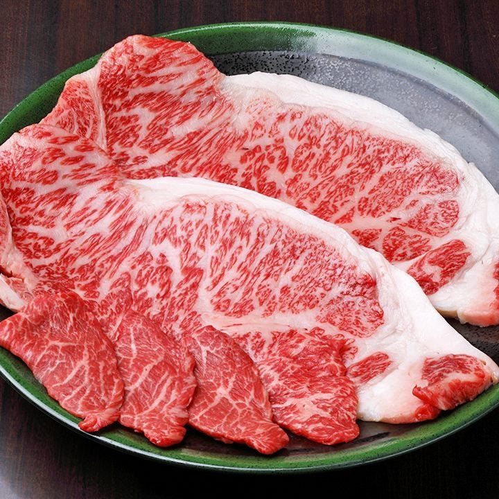 京都肉 炭火焼肉 一寸法師 一頭買い黒毛和牛焼肉店