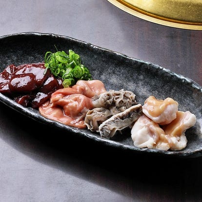 人気の美味い店 高槻の焼肉ならここ 今好評の食べ放題など ぐるなび