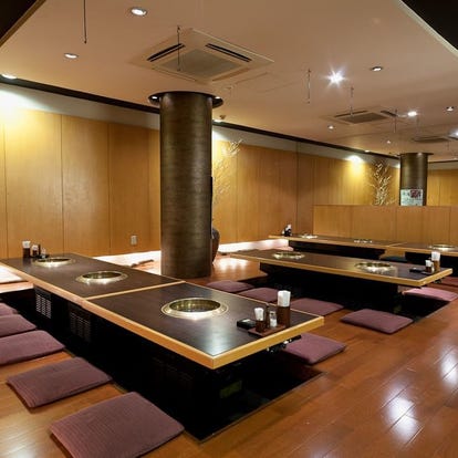 人気の美味い店 高槻の焼肉ならここ 今好評の食べ放題など ぐるなび