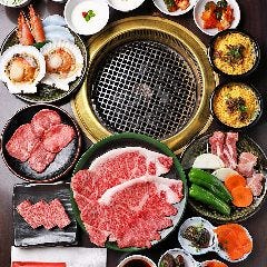 京都肉 炭火焼肉 一寸法師 高槻 焼肉 ぐるなび