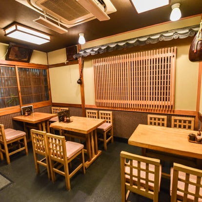 美味しいお店が見つかる 東京駅 八重洲 の割烹でおすすめしたい人気のお店 ぐるなび