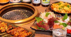 豚肉・浜焼 海船ぶた丸
