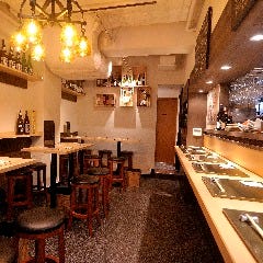 板前バル 銀座店 銀座 居酒屋 ぐるなび