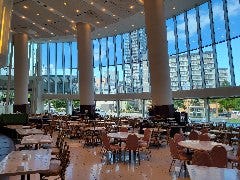 札幌プリンスホテル オールデイダイニング グランデュール