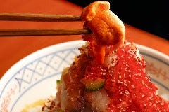 大阪海鮮丼 村かみ