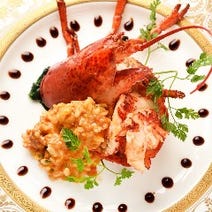 ［モダン空間で仏伊料理］BIS‐TRIA gatsby 【ビストリア ギャッツビー】の画像