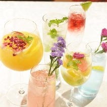 ［モダン空間で仏伊料理］BIS‐TRIA gatsby 【ビストリア ギャッツビー】の画像