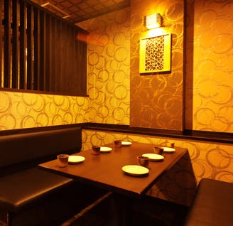 個室居酒屋 九州郷土料理 よかよか 長崎思案橋店 メニュー 席 個室 貸切 ぐるなび