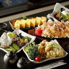 個室居酒屋 九州郷土料理 よかよか 長崎思案橋店 宴会 レストラン検索 So Net