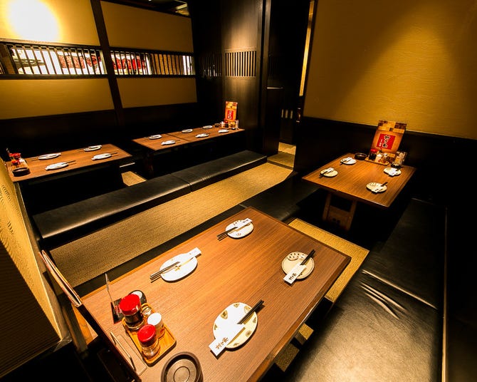 大小宴会個室 村さ来 中野北口店 東京都 中野 居酒屋 ぐるなび
