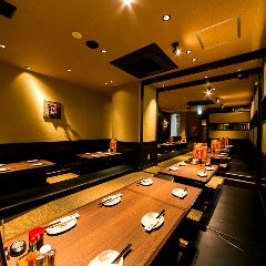 大小宴会個室 村さ来 中野北口店 東京都 中野 居酒屋 ぐるなび