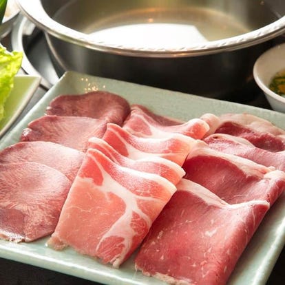 ランチならここ 銀座のしゃぶしゃぶでおすすめしたい人気のお店 ぐるなび
