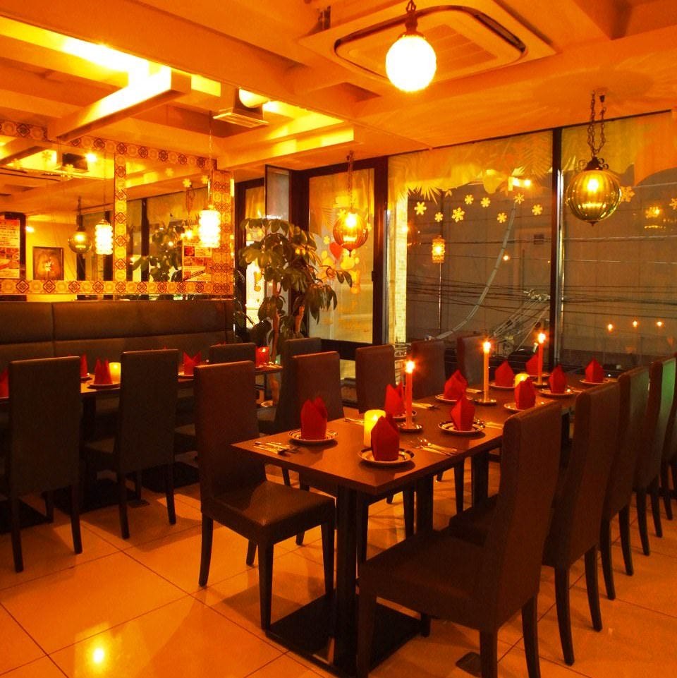 記憶に残るサプライズ リゾートdining ロータスガーデン 表参道 コース 夏のbbq 食べ放題含む11品 生ビール付90分飲み放題 夏のbbq盛合せコース 3800円 ぐるなび