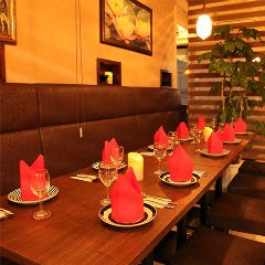 記憶に残るサプライズ リゾートdining ロータスガーデン 表参道 表参道 青山 ダイニングバー ぐるなび 記憶に残るサプライズ リゾートdining ロータスガーデン 表参道 表参道 青山 ダイニングバー ぐるなび