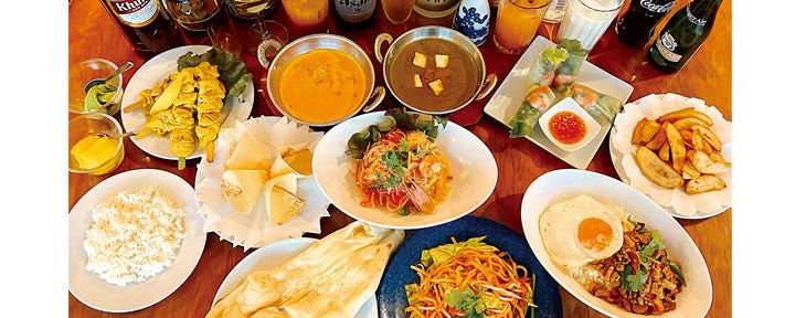 ＡＭＡ 恵比寿店