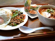 ［アジア料理・インド料理］ＡＭＡ 恵比寿店の画像