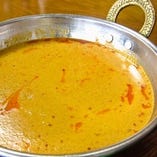 Prawn Curry プラウン カレー