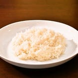 Rice ライス