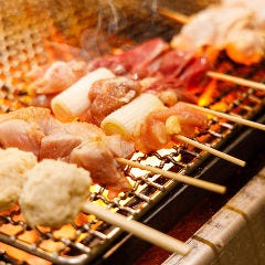 とり料理 壱の宮