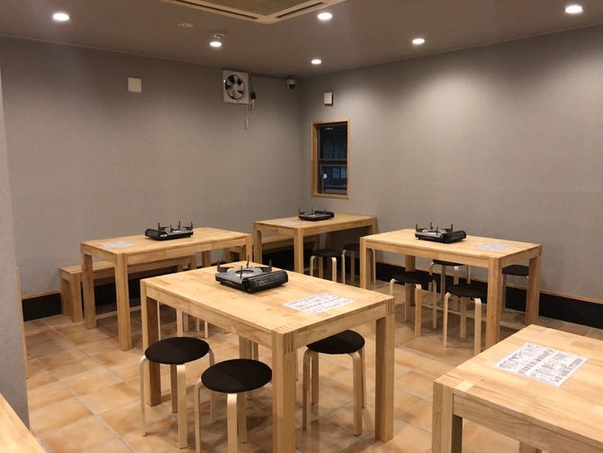 じん助の弟 らむ太郎 宇都宮 ジンギスカン ぐるなび