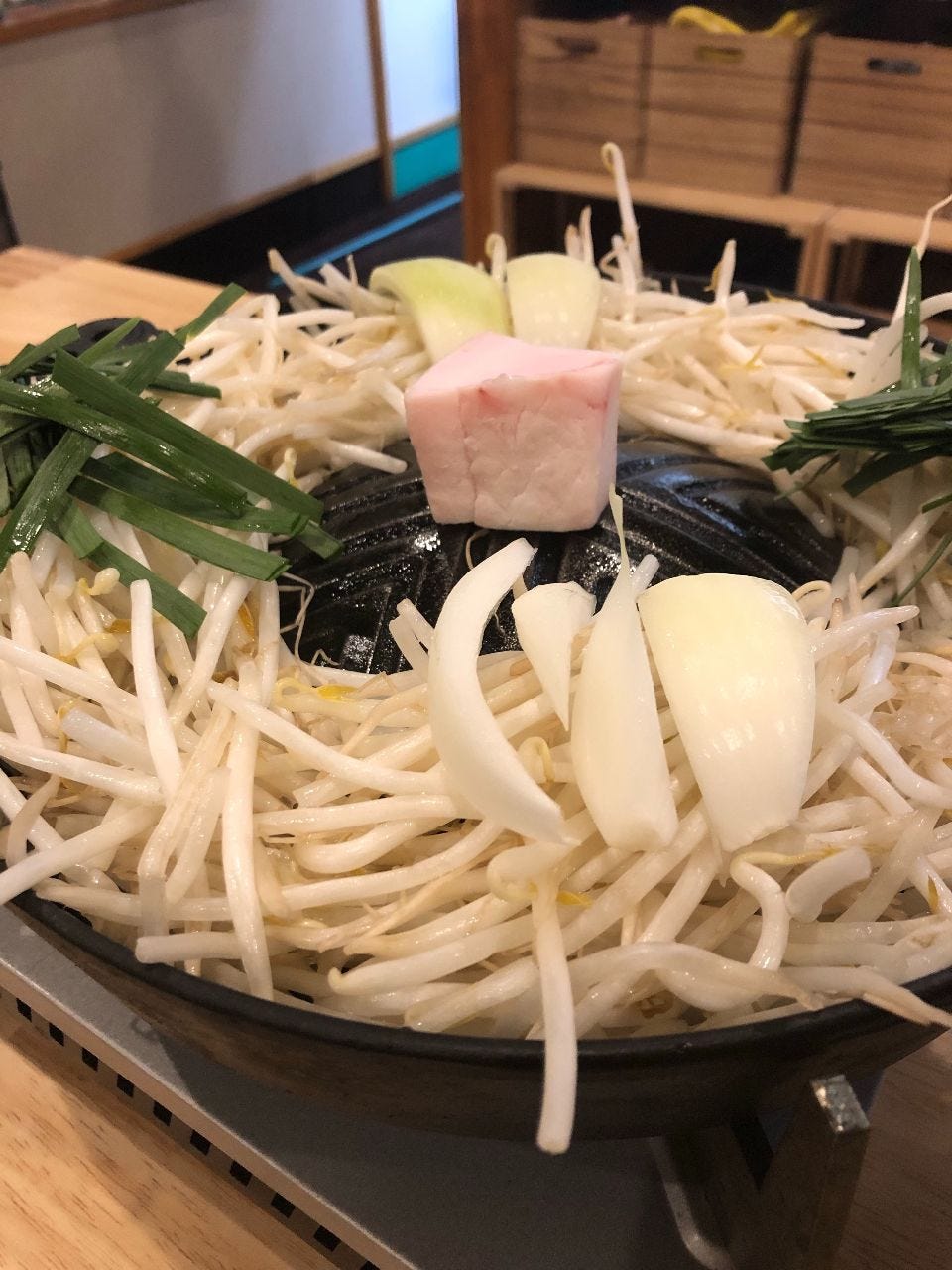 じん助の弟 らむ太郎 宇都宮 ジンギスカン ぐるなび