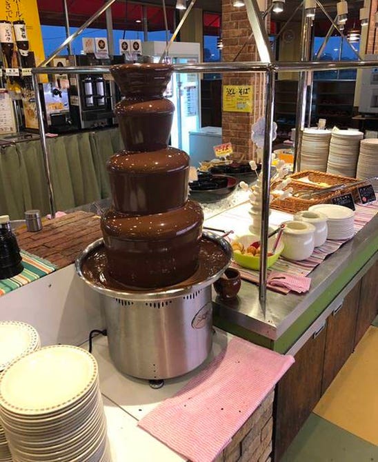 キングバーベキュー 木更津店 木更津 バイキング ビュッフェ ぐるなび