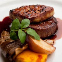 ［大人の本格イタリアン］IL PINOLO 梅田 ヒルトンプラザ ウエストの画像