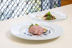 【ランチ】PINOLO　＋〆のリゾット　5500